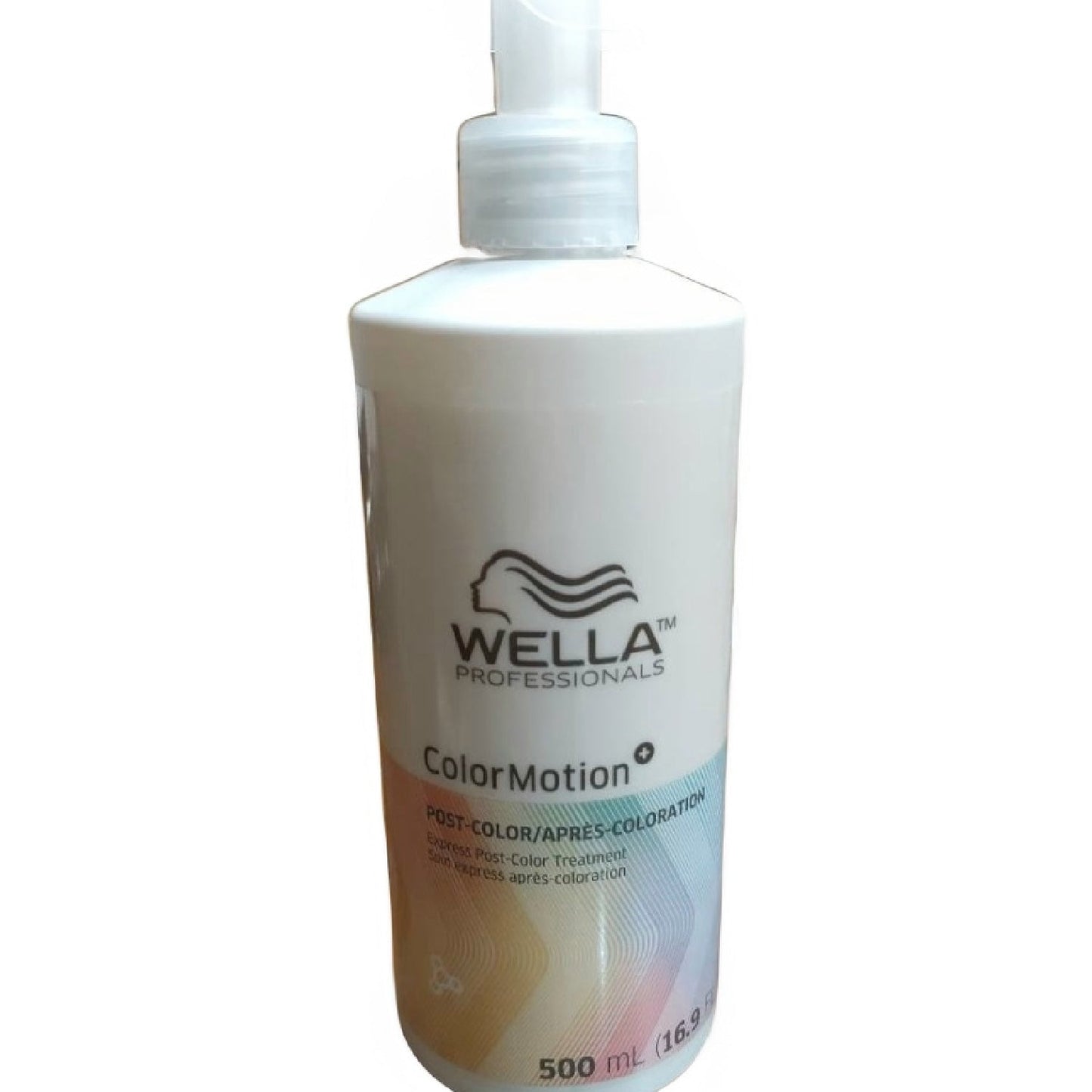 Wella Professionals ColorMotion Post Color Treatment 16.9 oz - VIP Extensions