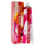 Wella Touch Hair Color, 3/68 Dark Brown/Violet Pearl - VIP Extensions