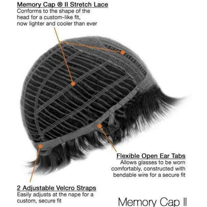 WINNER - Wig By Raquel Welch - VIP Extensions