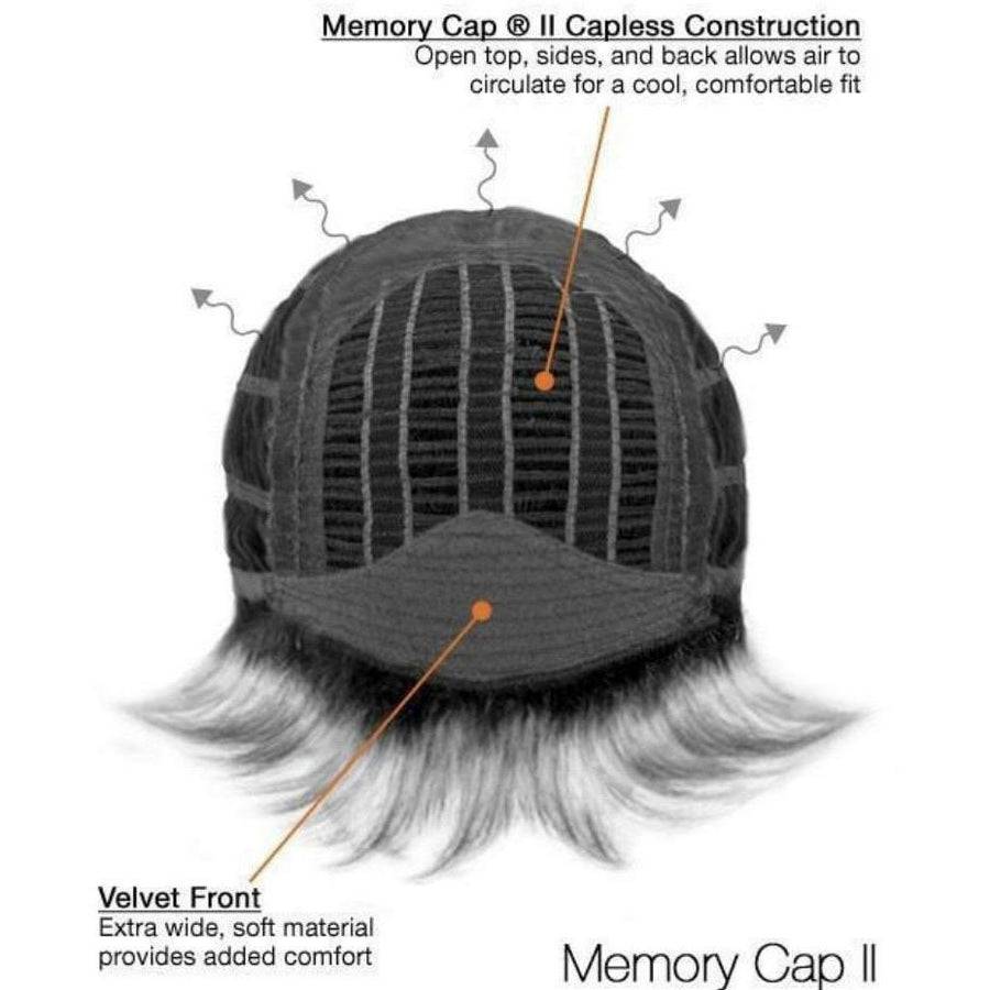 WINNER - Wig By Raquel Welch - VIP Extensions