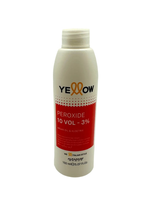 Yellow by Alfaparf Peroxide - VIP Extensions