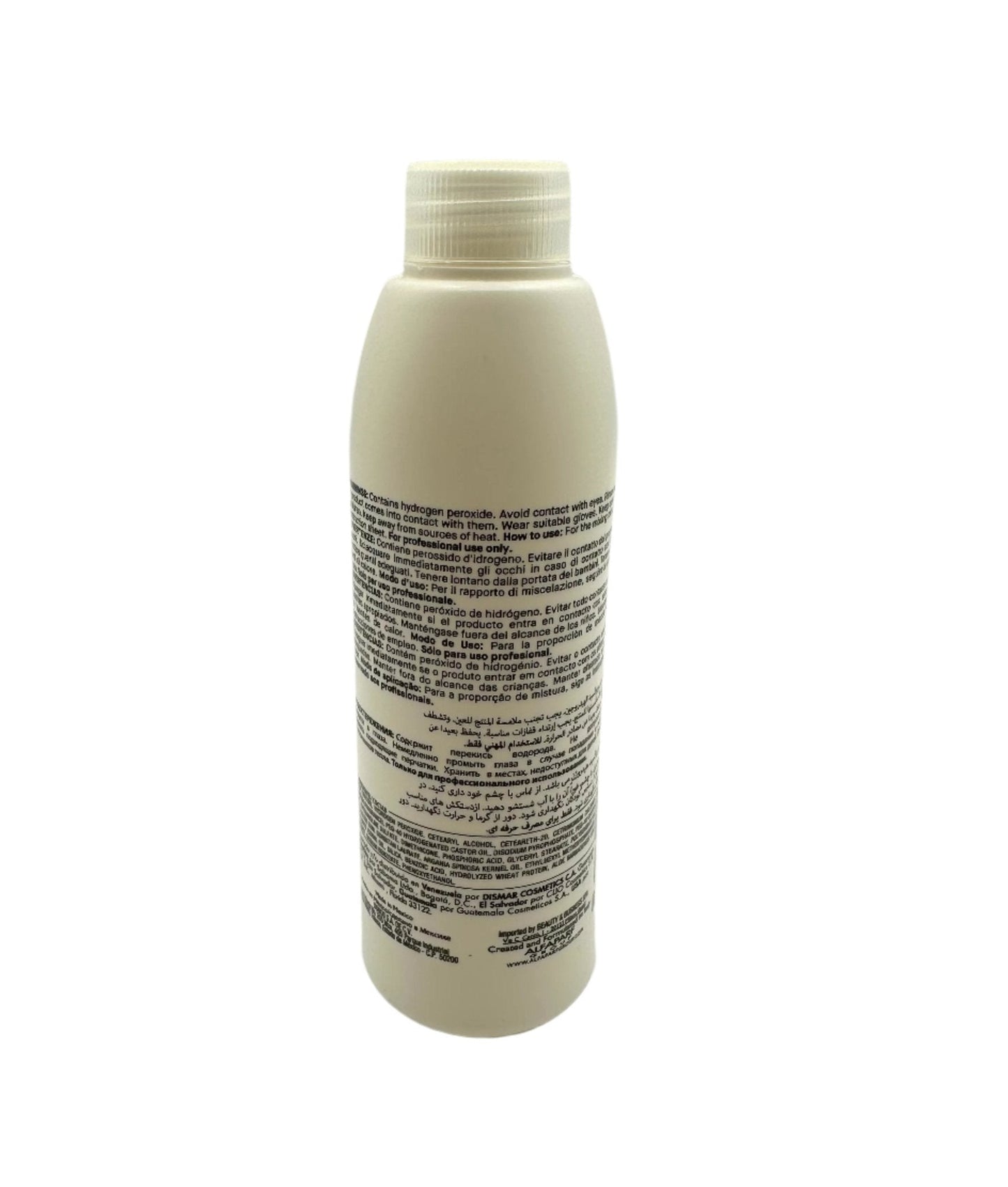 Yellow by Alfaparf Peroxide - VIP Extensions