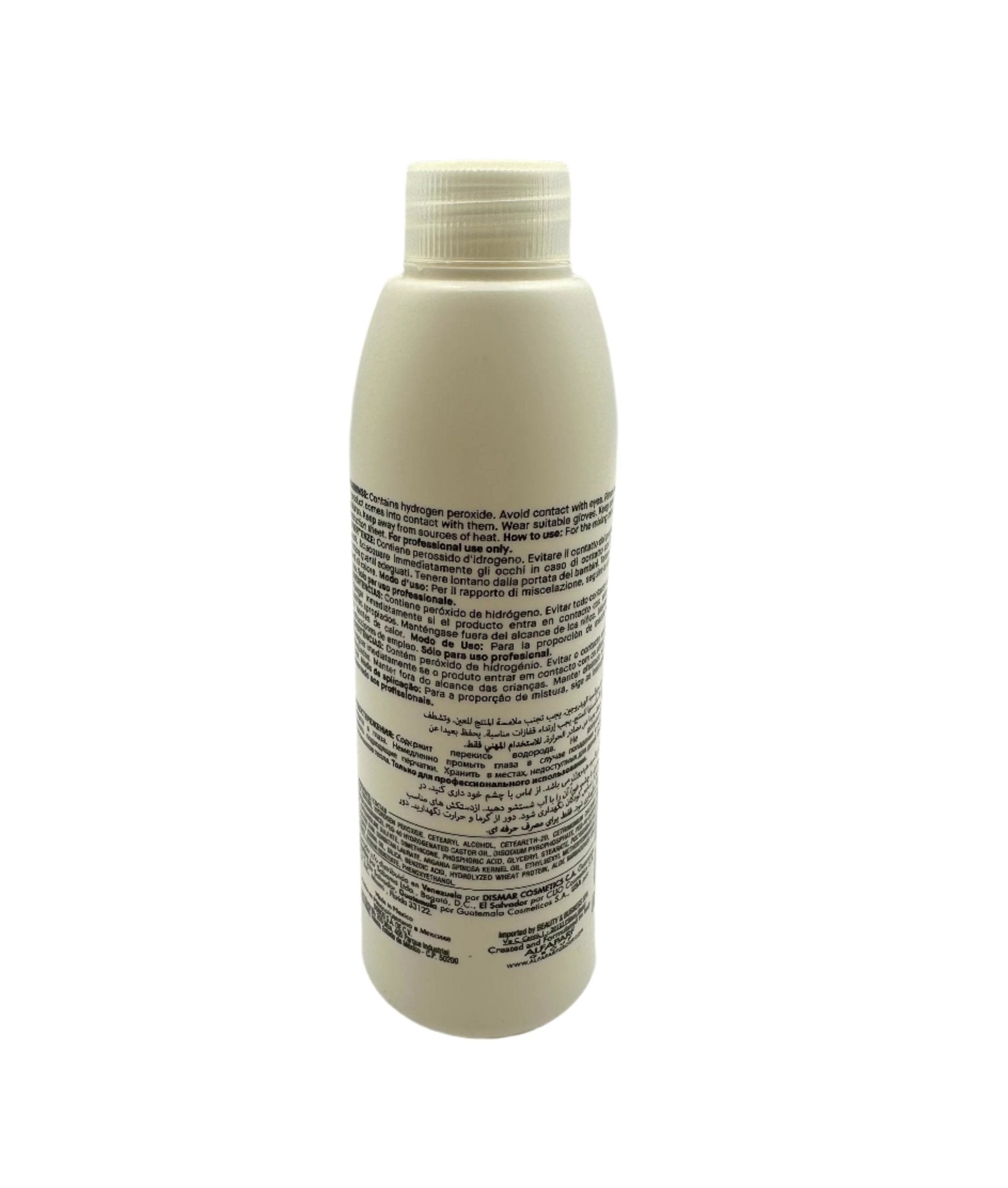 Yellow by Alfaparf Peroxide - VIP Extensions