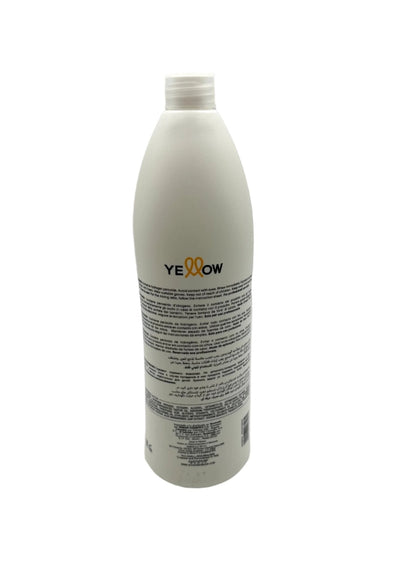 Yellow by Alfaparf Peroxide - VIP Extensions