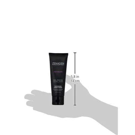 Zenagen Revolve Thickening Conditioner 2.5 oz - VIP Extensions
