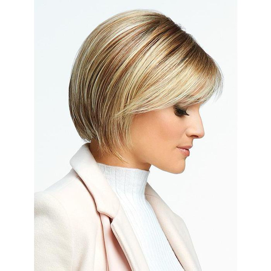 CLASSIC COOL AVERAGE WIG By Raquel Welch - BeautyGiant USA