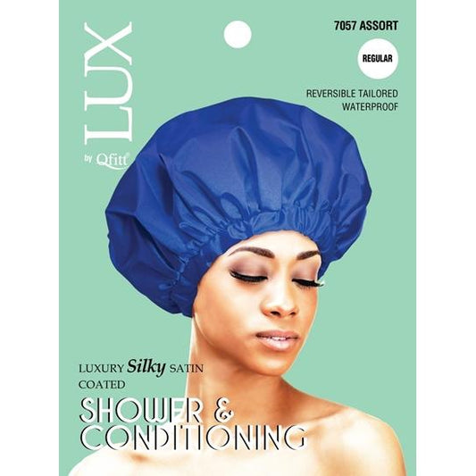 Lux by Qfitt Shower & Conditioning - VIP Extensions