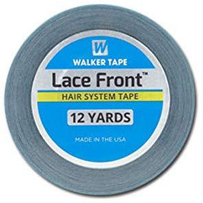 Walker Tape Lace Front Tabs and Rolls - BeautyGiant USA