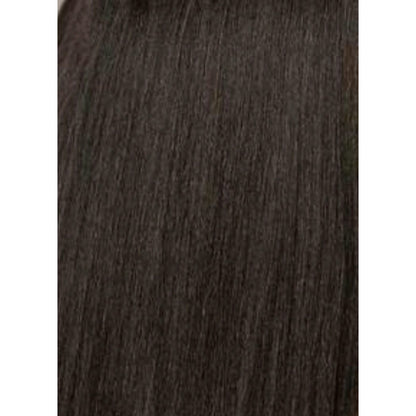 Unique's Human Hair Perm Straight 14 Inch - VIP Extensions