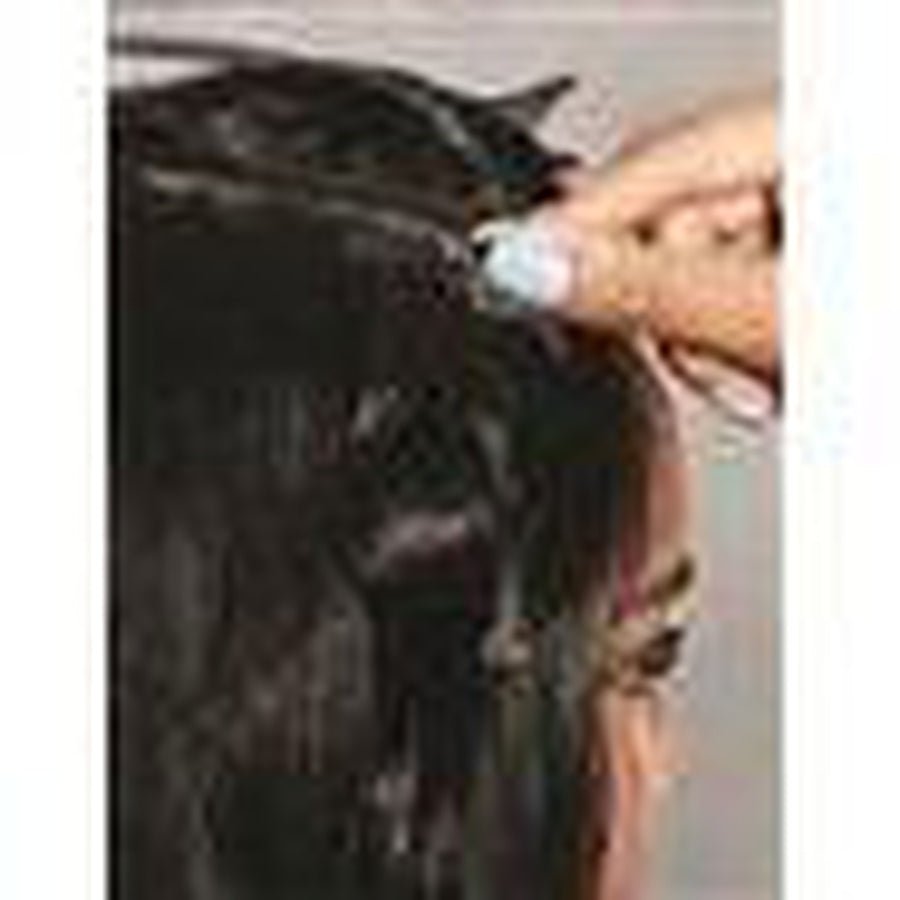 22" 4PC Wavy Fineline Extension Kit - by Hairdo - VIP Extensions