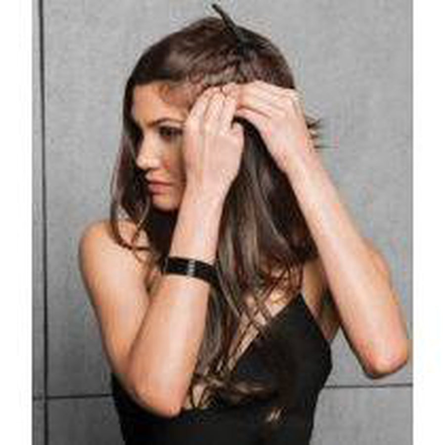 22" 4pc Fineline Extension Kit by Hairdo - BeautyGiant USA