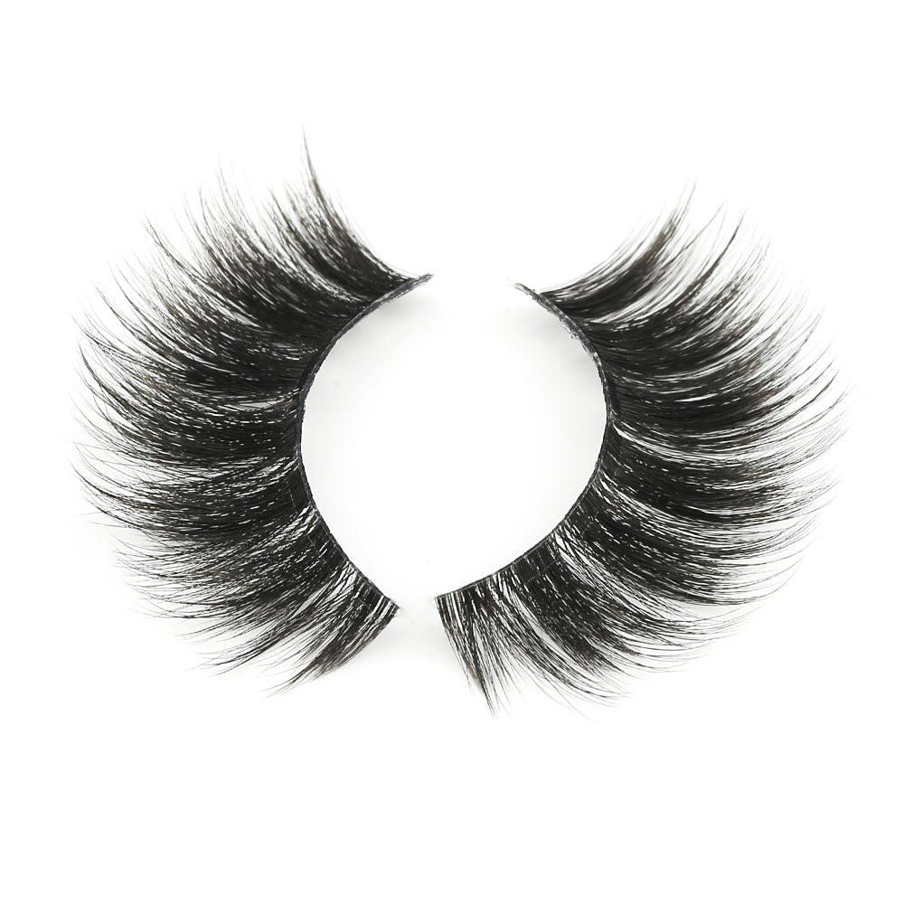 VIP Eyelashes - Feather Feel