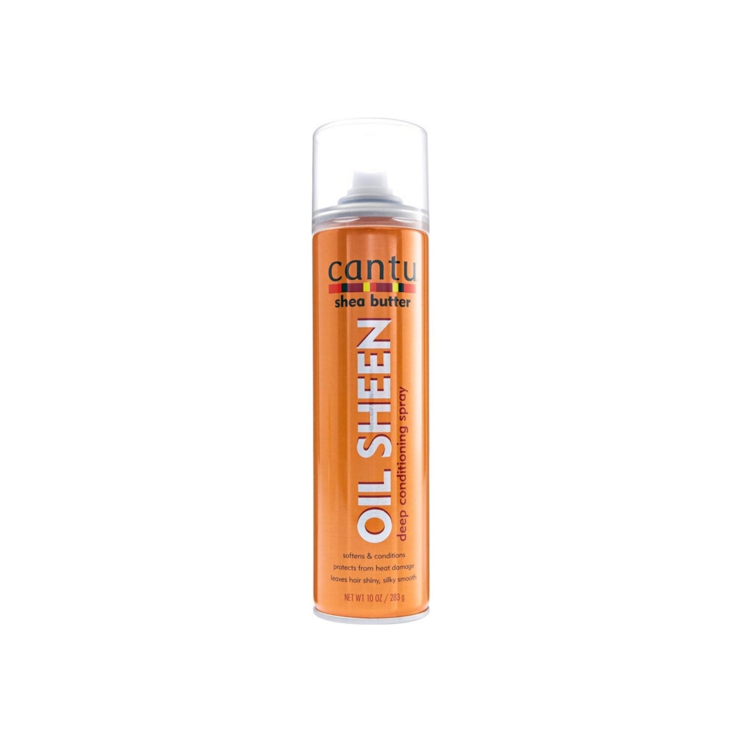 CANTU OIL SHEEN DEEP CONDITIONING SPRAY - VIP Extensions