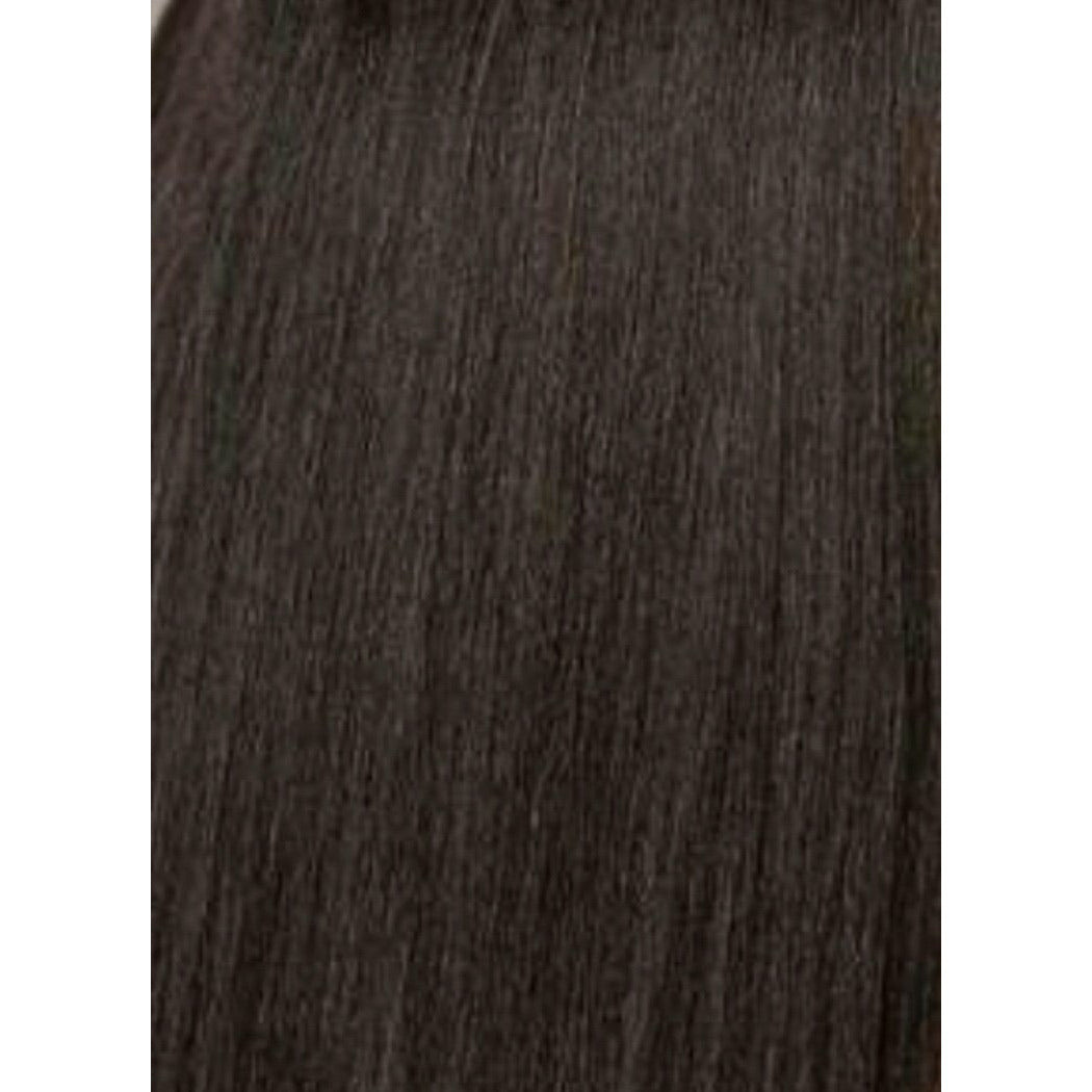 Unique's Human Hair Perm Straight 10 Inch - VIP Extensions