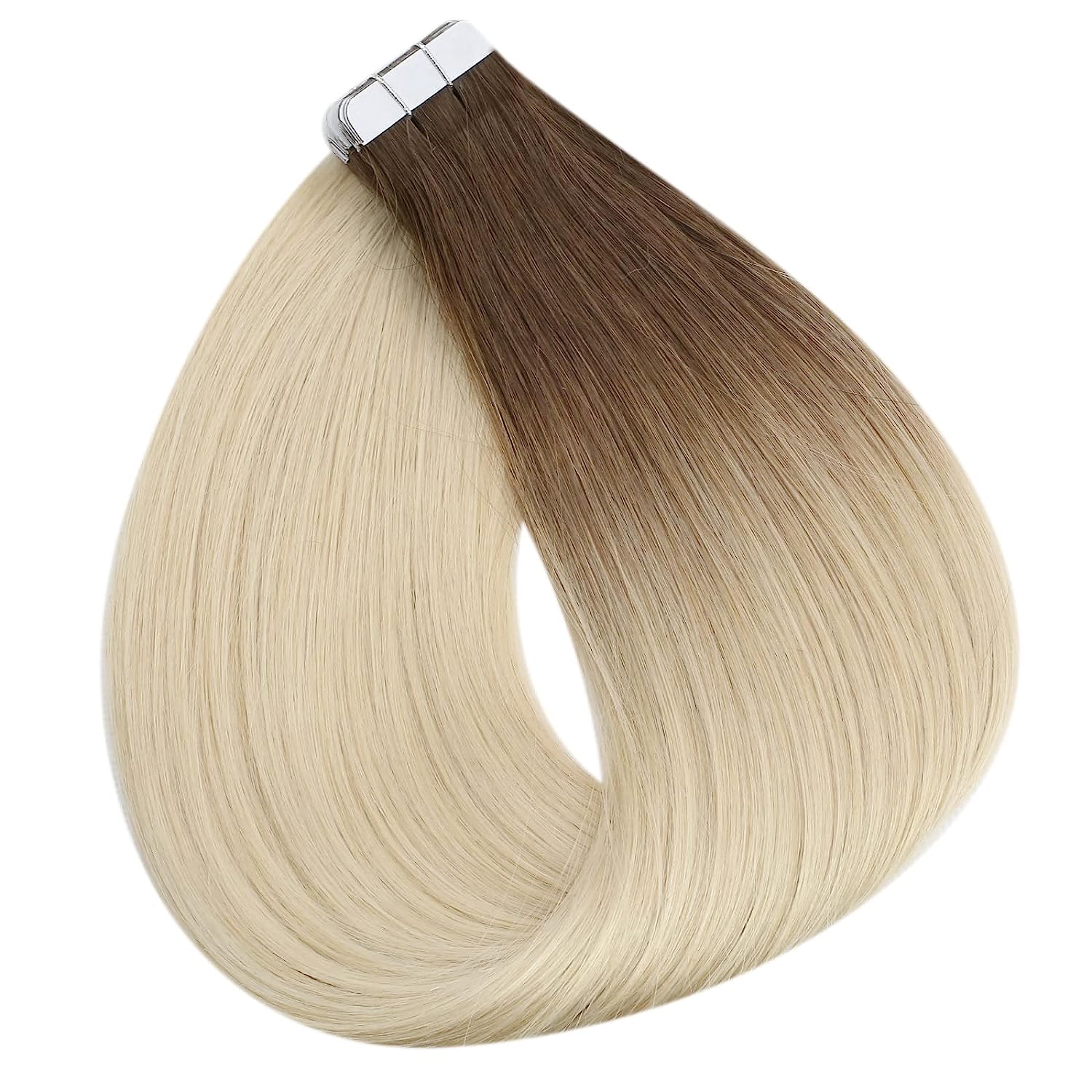 Narcia Remy Siberian - Tape - 24" - VIP Extensions