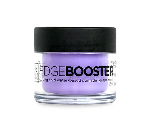 Style Factor Mini Edge Booster Strong Hold Hair Pomade Color Travel 0.85oz - VIP Extensions