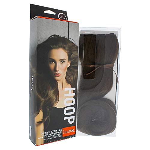 Hairdo Invisible Hair Extension - VIP Extensions