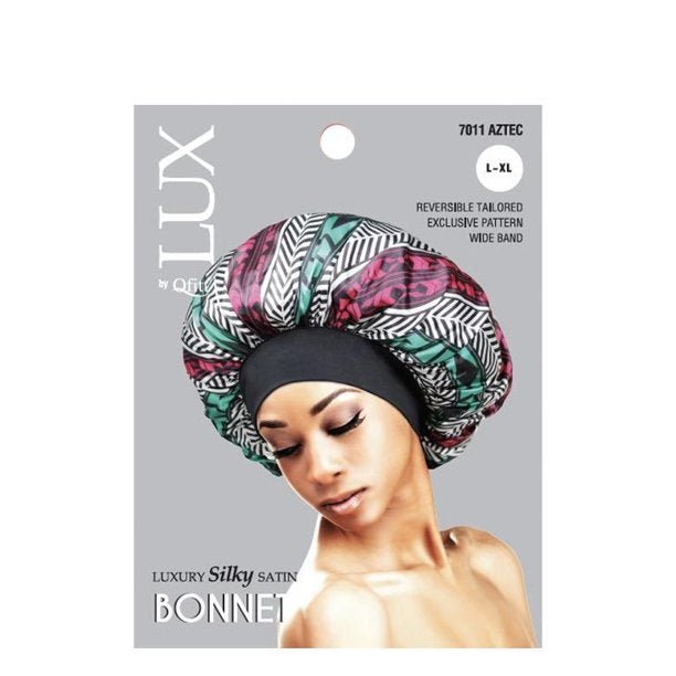 Lux by Qfitt Bonnet (L-XL) - VIP Extensions