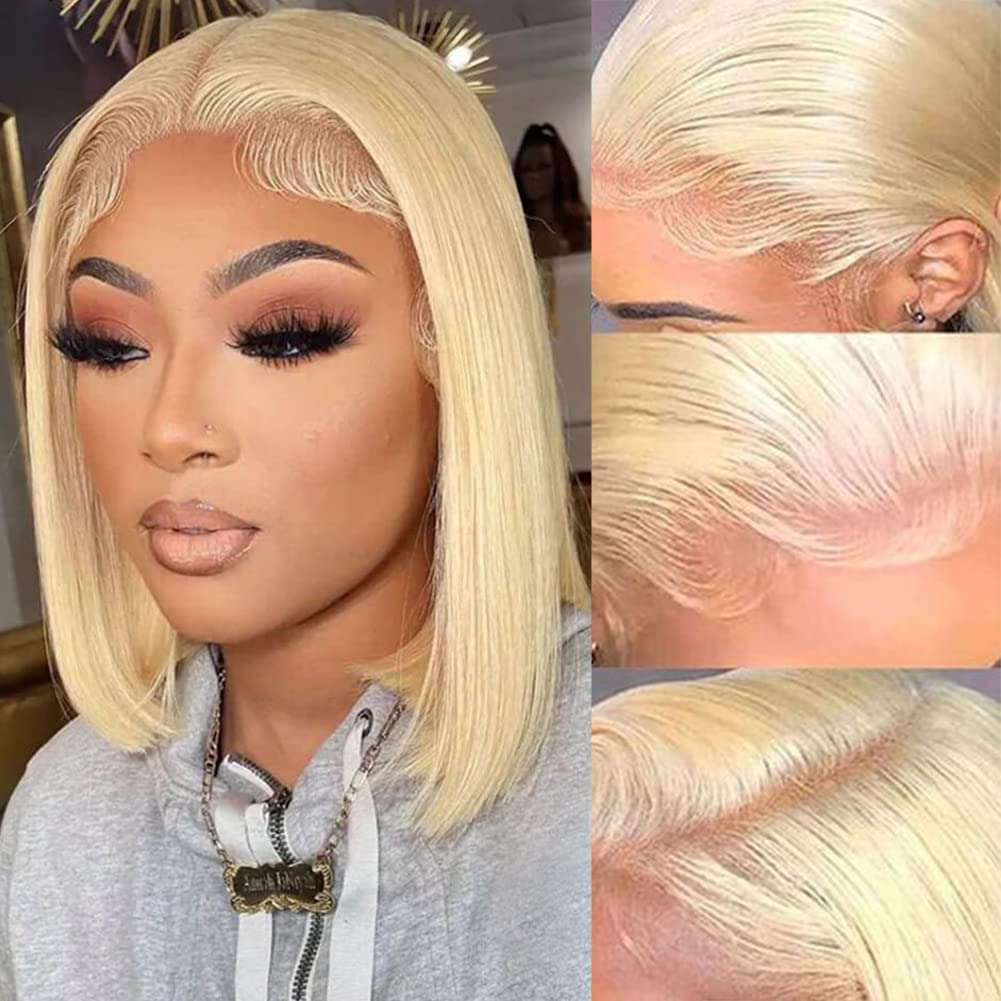 100% Full Lace Human hair wig - VIP Extensions