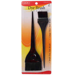 LQQKS Dye Brush - VIP Extensions