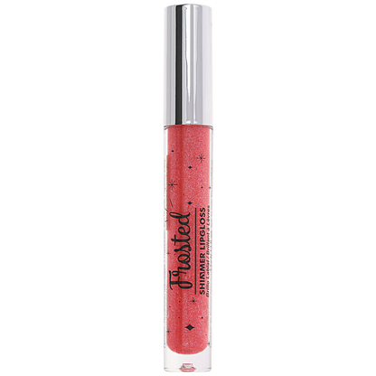 FROSTED SHIMMER LIPGLOSS - VIP Extensions
