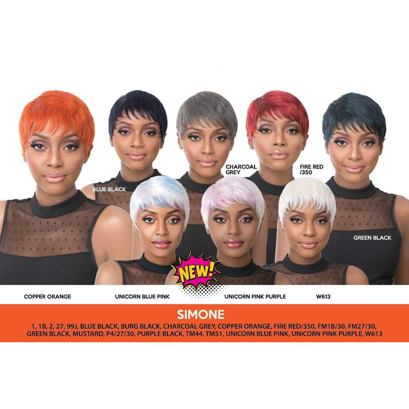 It's a Wig! Simone - VIP Extensions