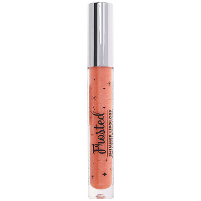 FROSTED SHIMMER LIPGLOSS - VIP Extensions