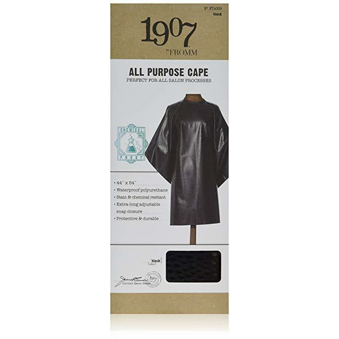 1907 by Fromm All Purpose Cape - VIP Extensions