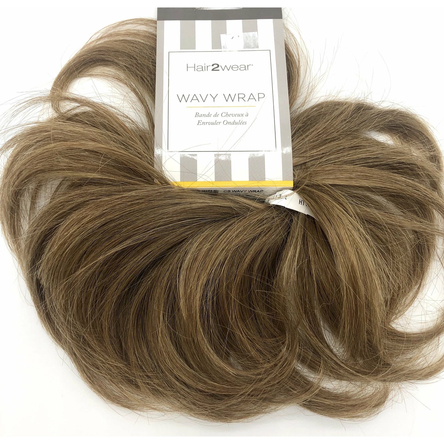 Wavy Wrap by Hairuwear - VIP Extensions