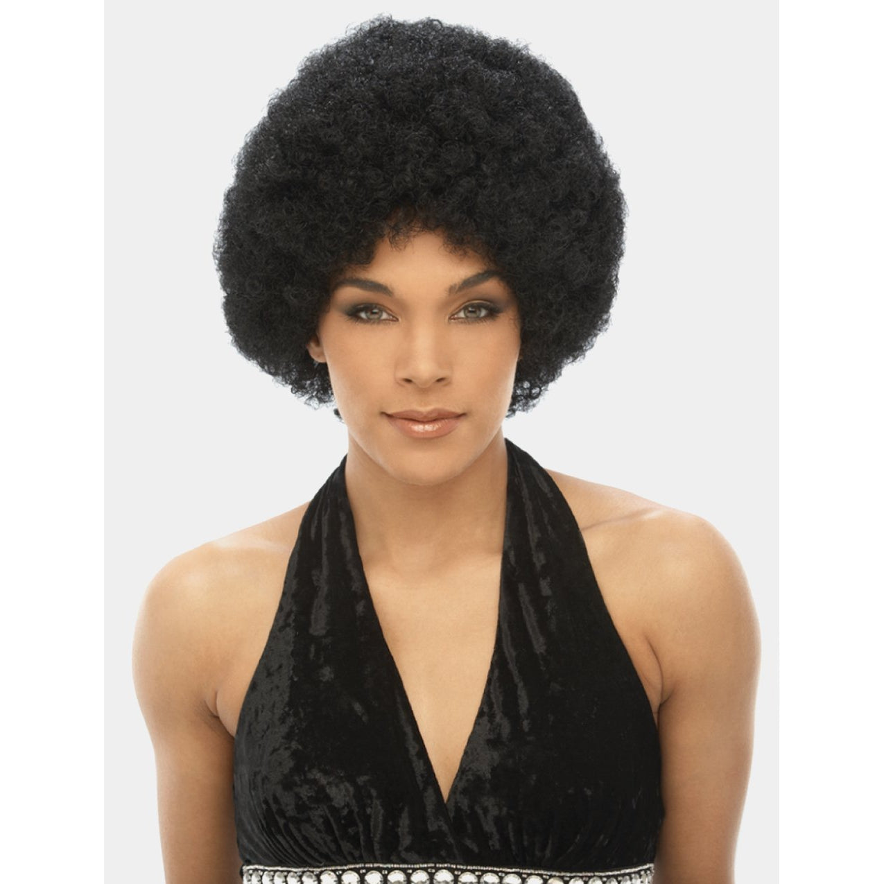 Harlem 125 Afro Wig - VIP Extensions
