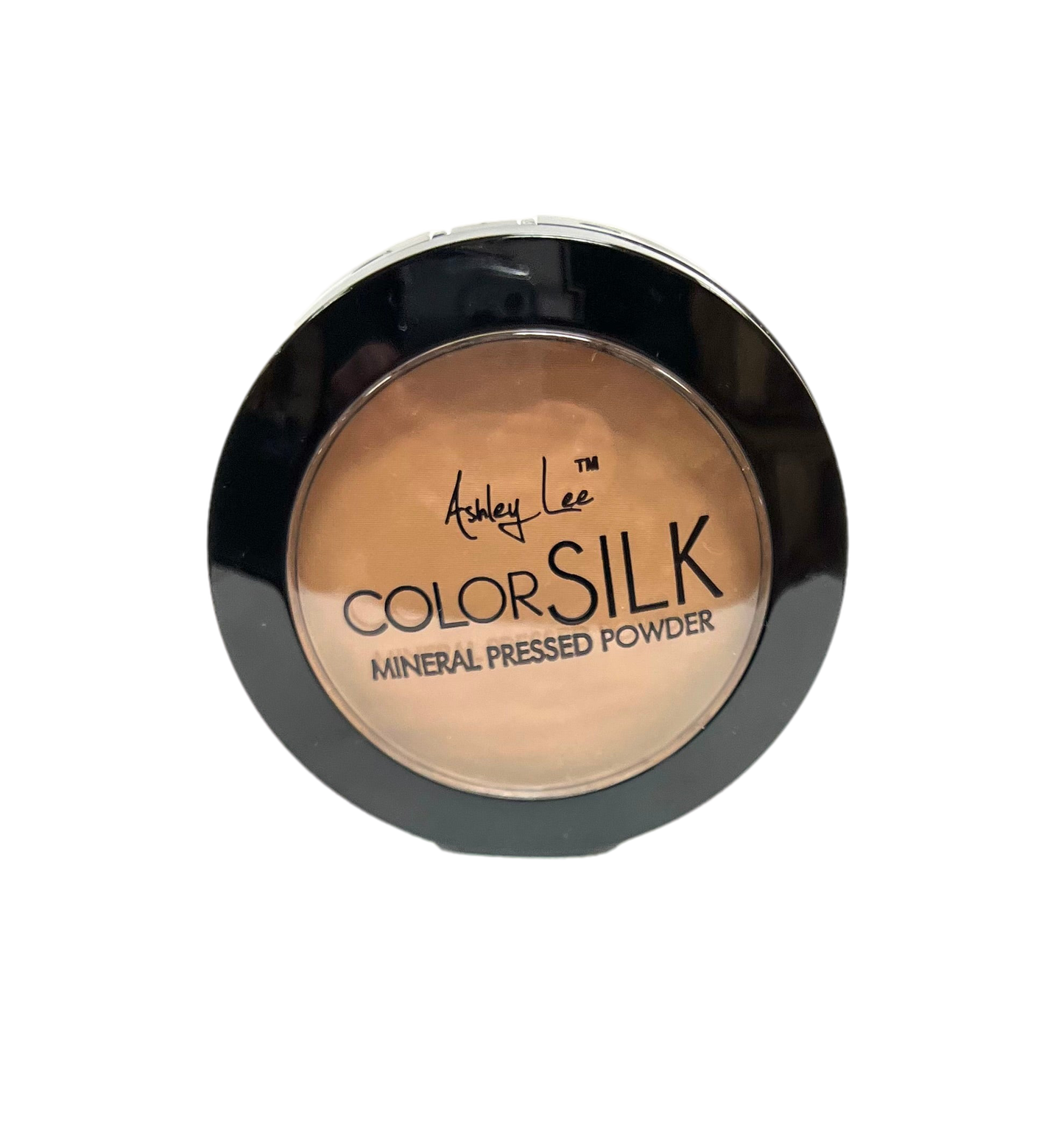 Ashley Lee Color Silk Mineral Pressed Powder