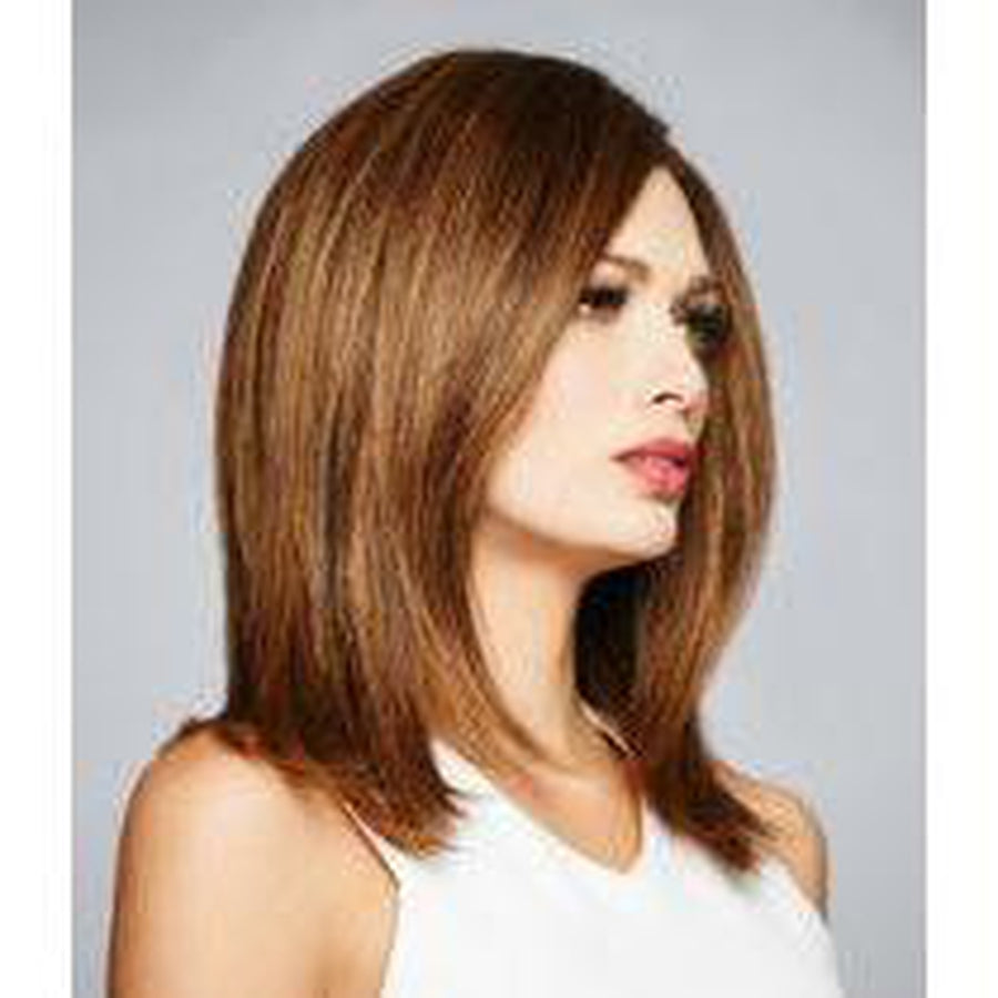 BRAVO - Wig by Raquel Welch 100% Human Hair - VIP Extensions