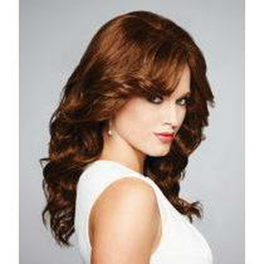 KNOCKOUT - Wig by Raquel Welch - 100% Human Hair - VIP Extensions