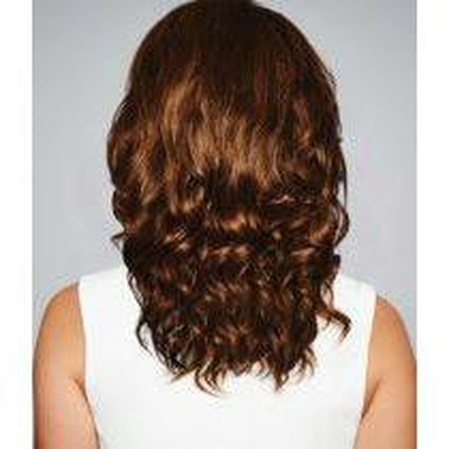 KNOCKOUT - Wig by Raquel Welch - 100% Human Hair