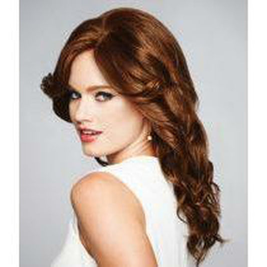 KNOCKOUT - Wig by Raquel Welch - 100% Human Hair - VIP Extensions