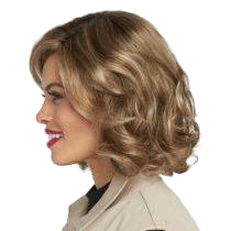 BRAVE THE WAVE - Lace Front Wig by Raquel Welch - VIP Extensions