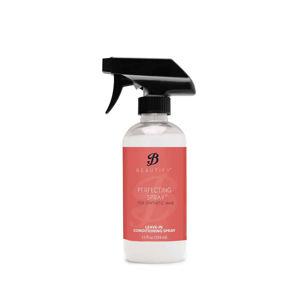 BEAUTIFY PERFECTING SPRAY™ FOR SYNTHETIC HAIR - VIP Extensions