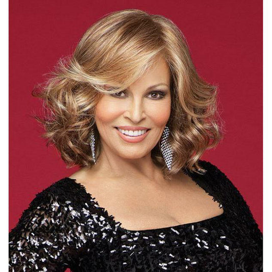 CELEBRITY -  Wig by Raquel Welch - - VIP Extensions