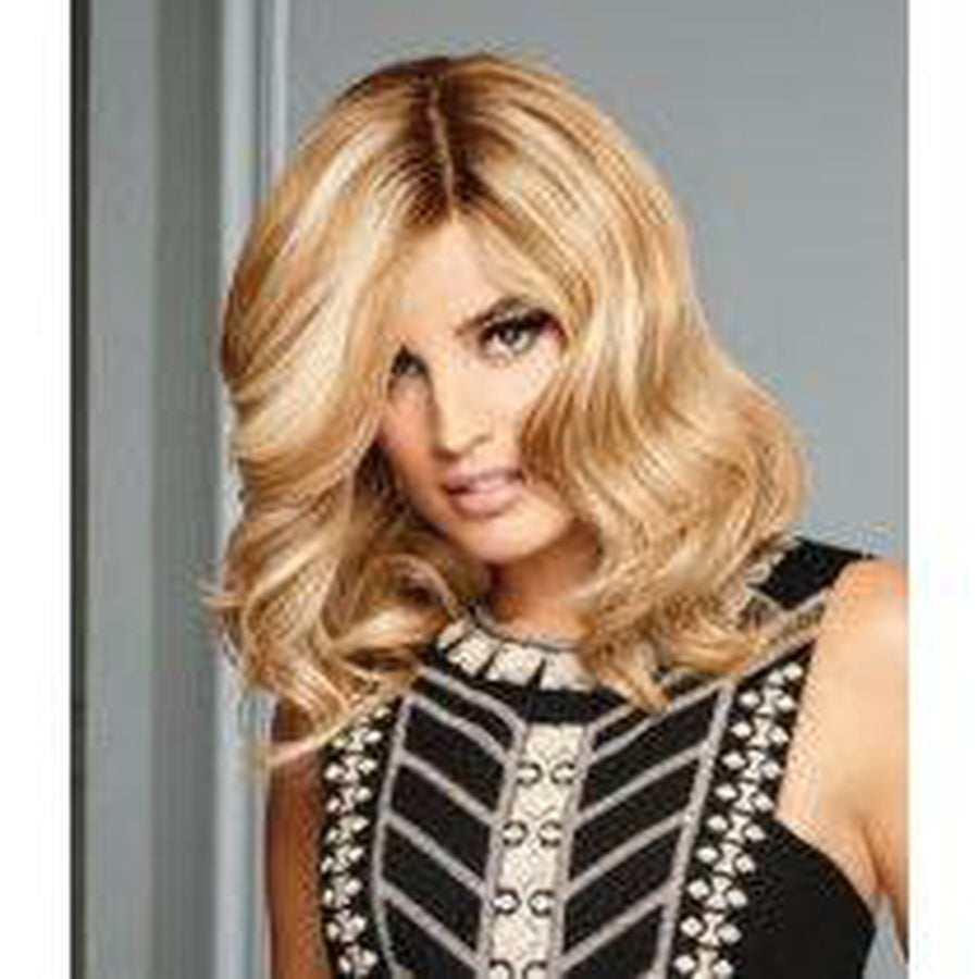 THE GOOD LIFE - Wig by Raquel Welch - 100% Human Hair