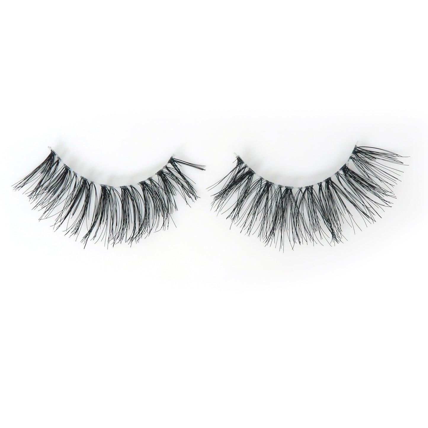 VIP Eyelashes - 100% Hand Made - BeautyGiant USA