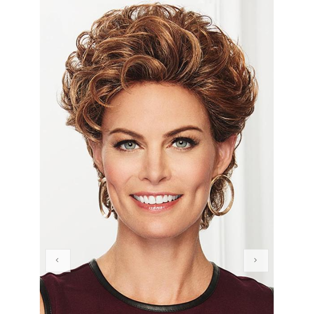 GABOR Au Naturel | Synthetic Lace Front Wig - BeautyGiant USA