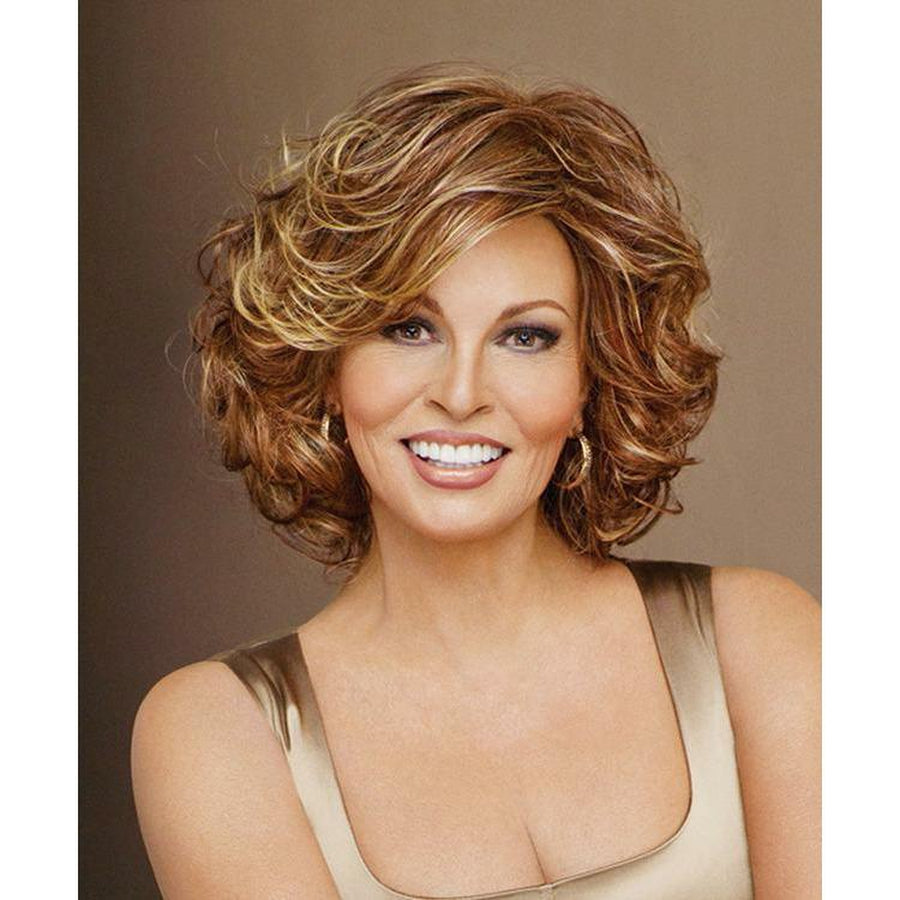 EMBRACE - WIg by Raquel Welch - VIP Extensions