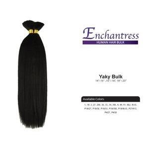 Enchantress Yaky Bulk - VIP Extensions