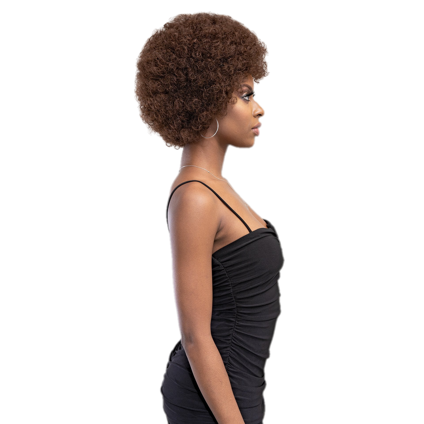 Femi Collection Afro Wig