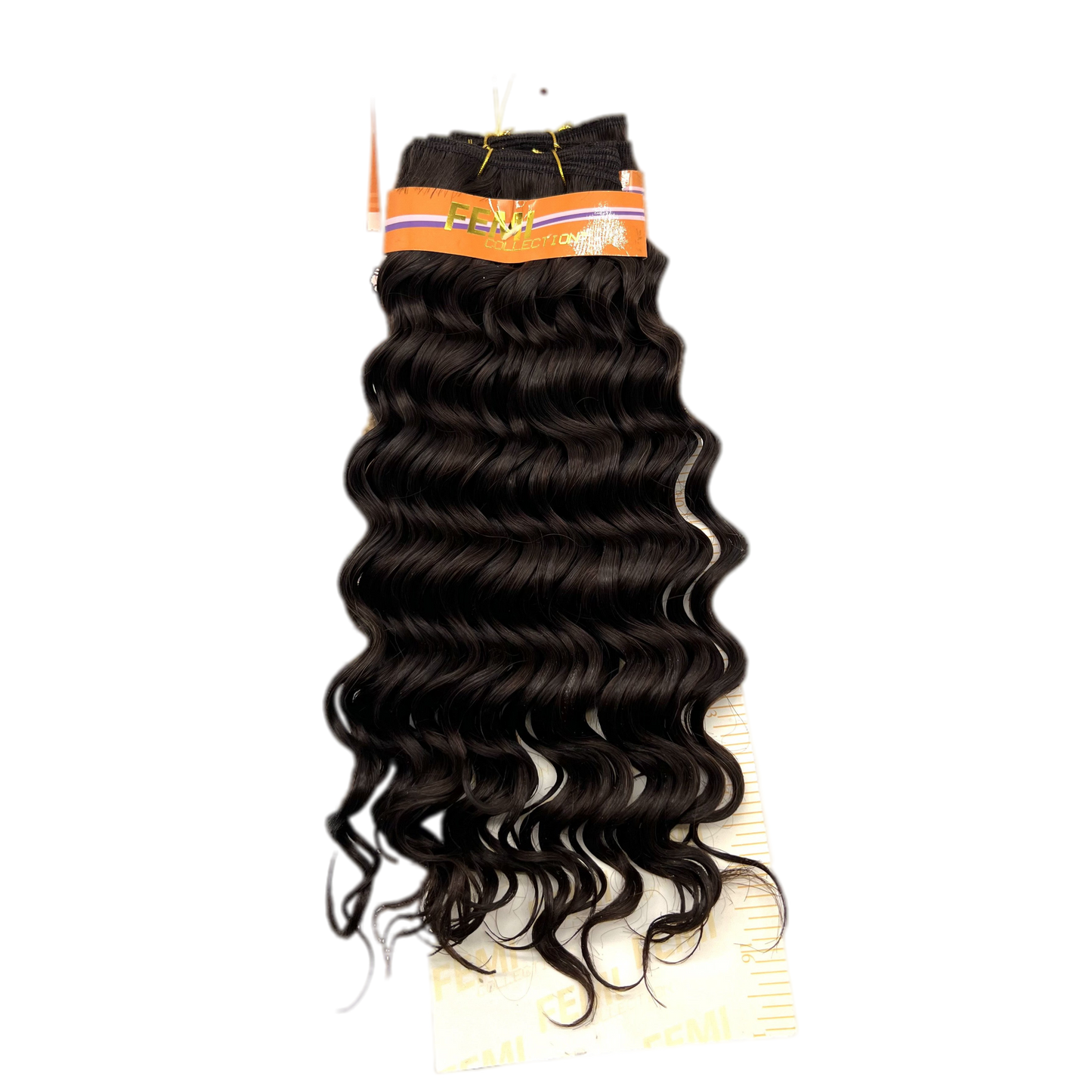 Femi Collection New Deep Wave