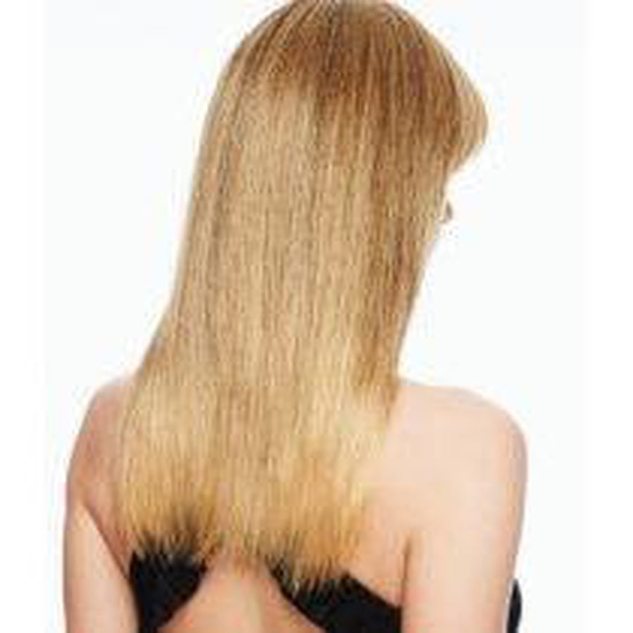 Fringe Top of Head - By Hairdo - BeautyGiant USA
