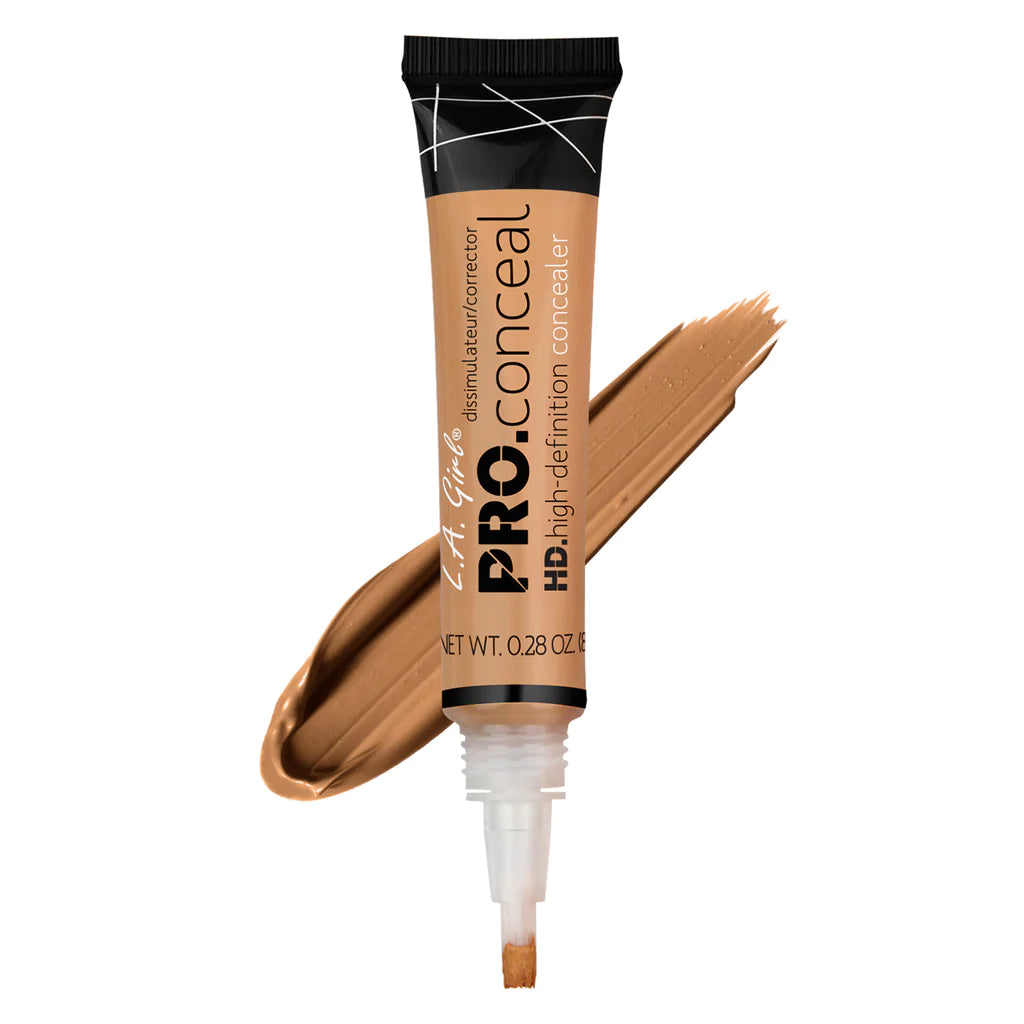 L.a. Girl Pro Conceal High Definition Concealer - VIP Extensions