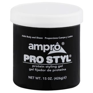Ampro Pro Styl Protein Styling Gel 15 oz - VIP Extensions
