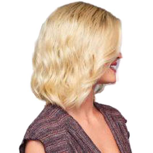 Gabor Soft and Subtle - Synthetic Lace Front Wig (Mono Part)