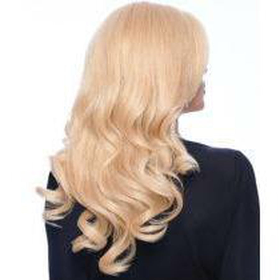 GRAND ENTRANCE -  by Raquel Welch | Long Human Hair Wig - VIP Extensions